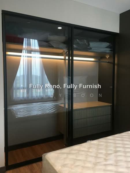 Service Residence for Rent at Serviced Residence @ Shaftsbury Putrajaya - Wendy Boon - PropertyGuru.com.my