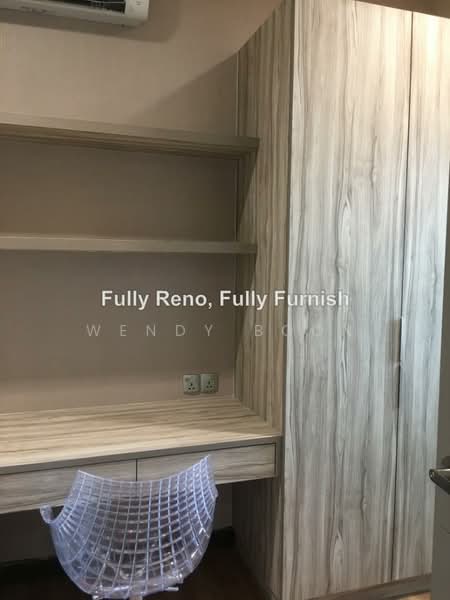 Service Residence for Rent at Serviced Residence @ Shaftsbury Putrajaya - Wendy Boon - PropertyGuru.com.my