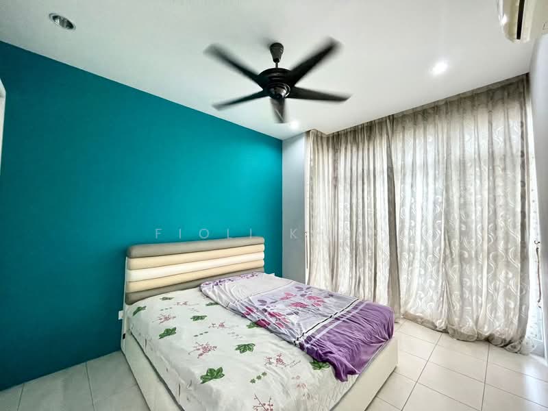 Condominium for Sale at The Peak - Fioli Khor - PropertyGuru.com.my
