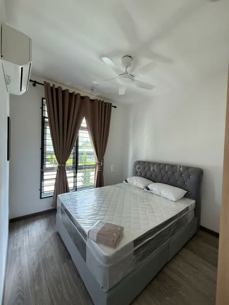 Servis Apartment untuk Disewa di MIRAI Residences - Jaynee Chin - Bedroom - PropertyGuru.com.my