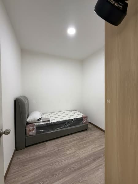 Servis Apartment untuk Disewa di MIRAI Residences - Jaynee Chin - Bedroom - PropertyGuru.com.my