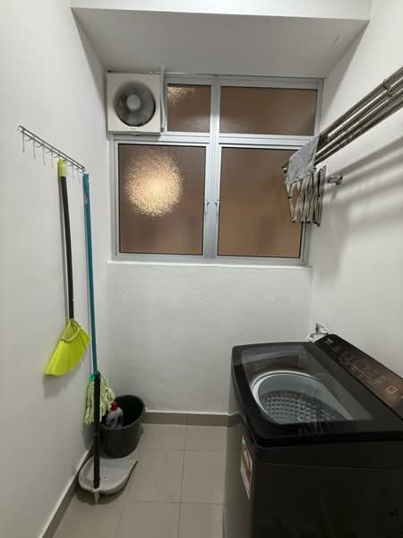Servis Apartment untuk Disewa di MIRAI Residences - Jaynee Chin - Interior - PropertyGuru.com.my