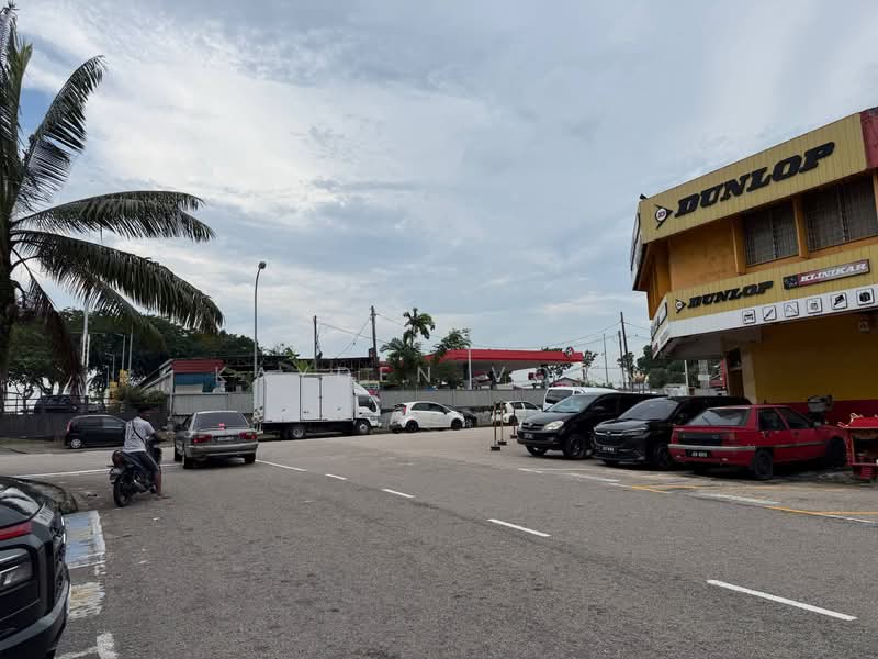 Kedai untuk Disewa di Taman Ungku Tun Aminah (Skudai) - Kayden Voon - PropertyGuru.com.my