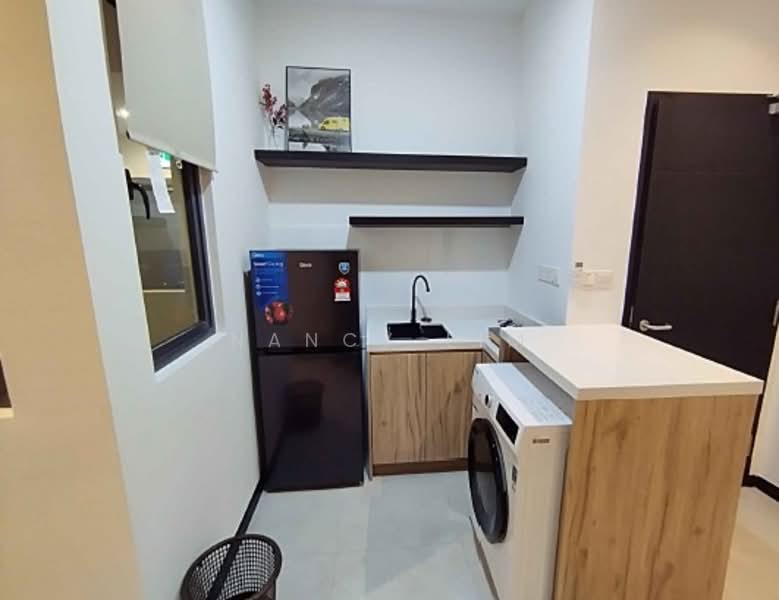 Servis Apartment untuk Disewa di Neu Suites - Nancy Lim - PropertyGuru.com.my