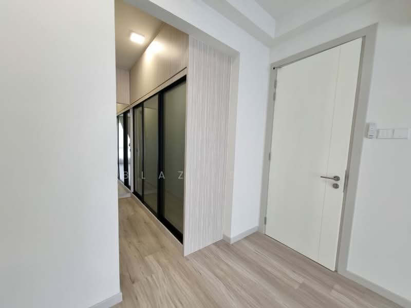 Kondominium untuk Dijual di South Brooks - Blaze Soh - Entrance - PropertyGuru.com.my