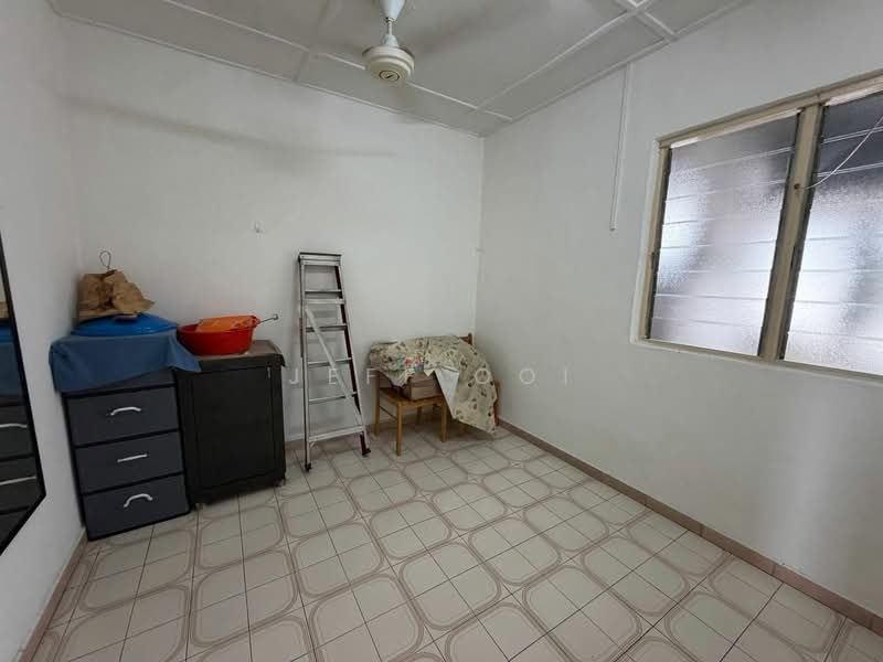 Rumah Flat untuk Dijual di Flat Taman Ungku Tun Aminah - Jeff Ooi - PropertyGuru.com.my