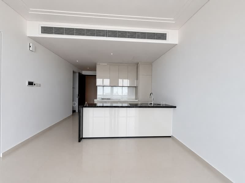 Servis Apartment untuk Disewa di Pavilion Damansara Heights - Daryl Toh - Kitchen - PropertyGuru.com.my