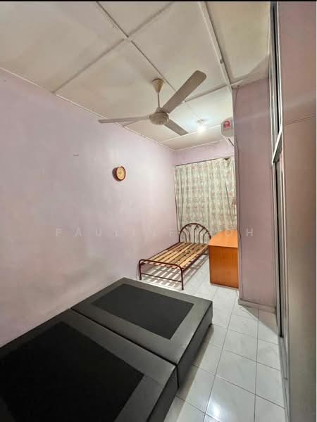 1-storey Terraced House for Rent in Taman Megah Ria (Masai) - Pauline Goh - PropertyGuru.com.my