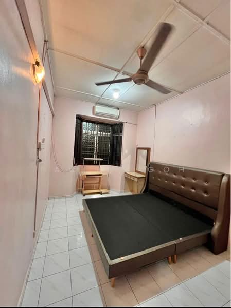 1-storey Terraced House for Rent in Taman Megah Ria (Masai) - Pauline Goh - PropertyGuru.com.my
