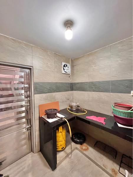 1-storey Terraced House for Rent in Taman Megah Ria (Masai) - Pauline Goh - PropertyGuru.com.my