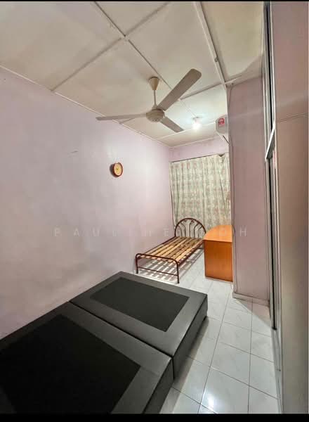 1-storey Terraced House for Rent in Taman Megah Ria (Masai) - Pauline Goh - PropertyGuru.com.my