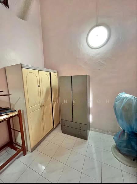 1-storey Terraced House for Rent in Taman Megah Ria (Masai) - Pauline Goh - PropertyGuru.com.my