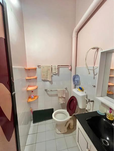 1-storey Terraced House for Rent in Taman Megah Ria (Masai) - Pauline Goh - PropertyGuru.com.my