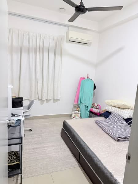 Service Residence for Rent at SkyLake Residence - Cecilia Cheoh - PropertyGuru.com.my