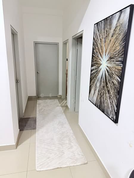 Service Residence for Rent at SkyLake Residence - Cecilia Cheoh - PropertyGuru.com.my