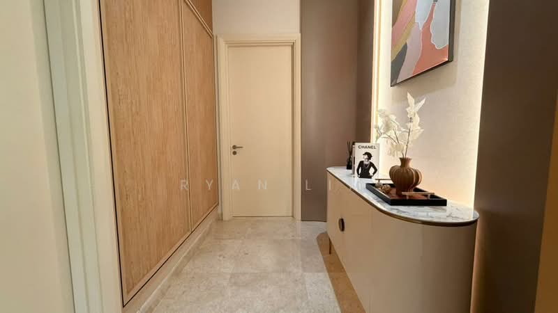 Condominium for Sale at Sastra U-Thant - Ryan Lim - PropertyGuru.com.my