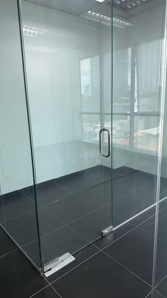 Office for Rent in Brickfields (Kuala Lumpur) - Kevin Chen - Interior - PropertyGuru.com.my
