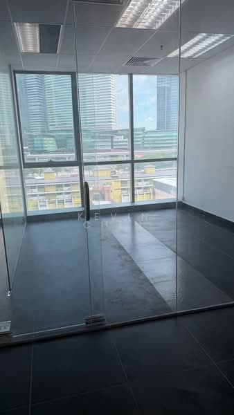 Office for Rent in Brickfields (Kuala Lumpur) - Kevin Chen - View - PropertyGuru.com.my