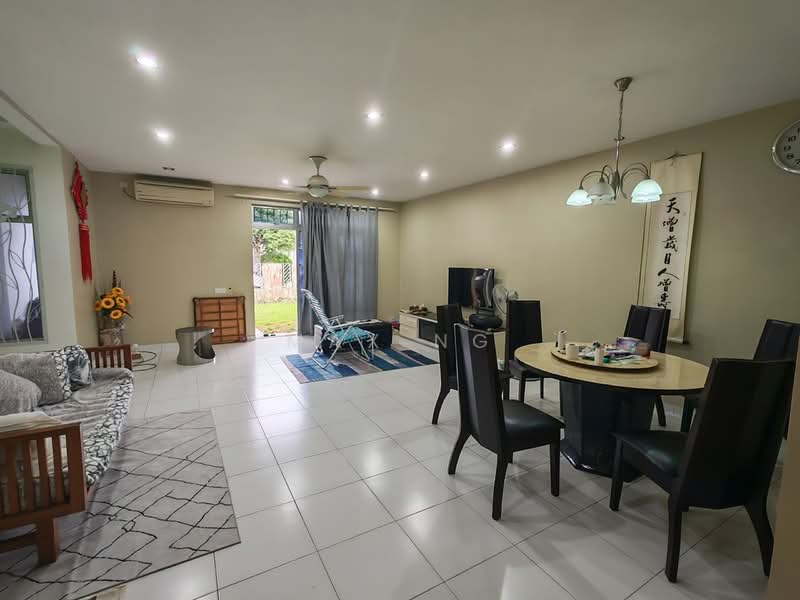 2-storey Terraced House for Sale in Setia Tropika (Johor Bahru) - Max Ng - Living Room - PropertyGuru.com.my