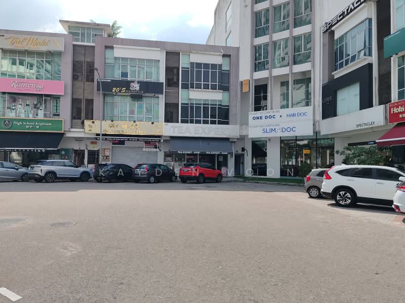 Shop for Rent in Austin (Johor Bahru) - Kayden Voon - PropertyGuru.com.my