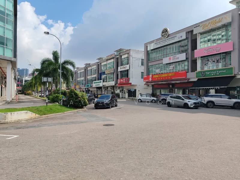 Shop for Rent in Austin (Johor Bahru) - Kayden Voon - PropertyGuru.com.my