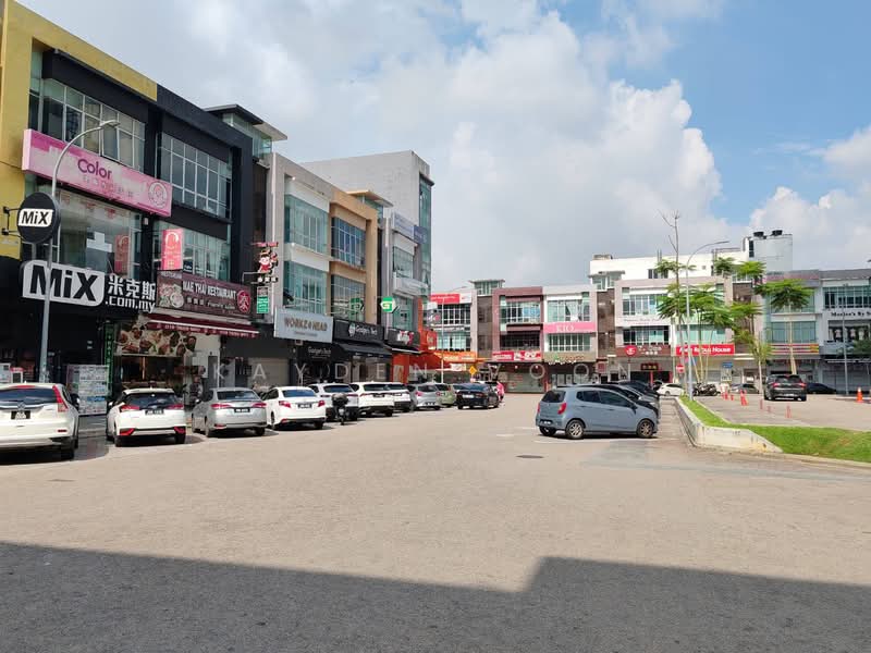Shop for Rent in Austin (Johor Bahru) - Kayden Voon - PropertyGuru.com.my