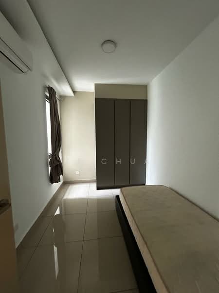 Service Residence for Rent at Eclipse Residence @ Pan'gaea - ZF Chua - Bedroom - PropertyGuru.com.my
