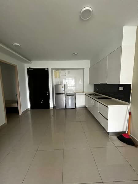 Service Residence for Rent at Eclipse Residence @ Pan'gaea - ZF Chua - Kitchen - PropertyGuru.com.my