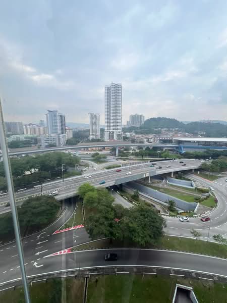 Service Residence for Rent at J.Dupion Residence - Eric Tan - PropertyGuru.com.my