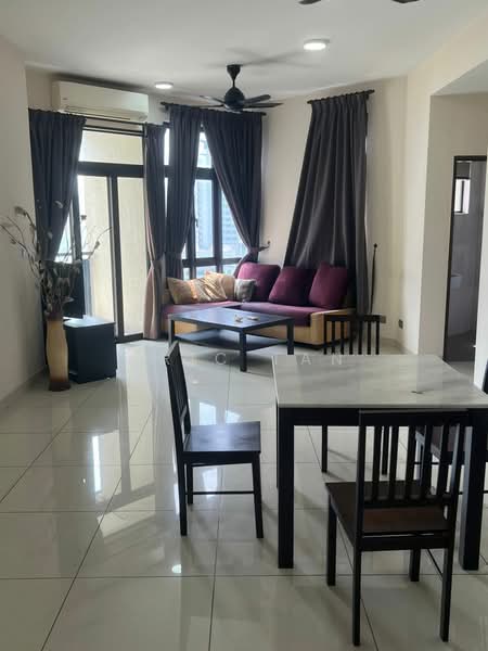 Service Residence for Rent at J.Dupion Residence - Eric Tan - PropertyGuru.com.my