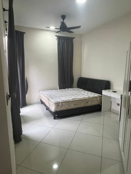 Service Residence for Rent at J.Dupion Residence - Eric Tan - PropertyGuru.com.my