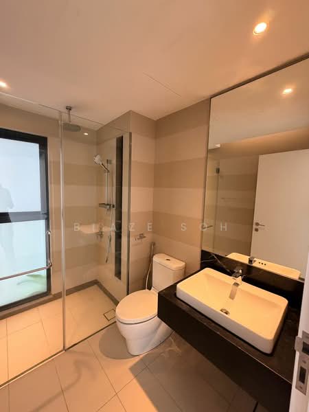 Condominium for Sale at Westside Three - Blaze Soh - Bathroom - PropertyGuru.com.my