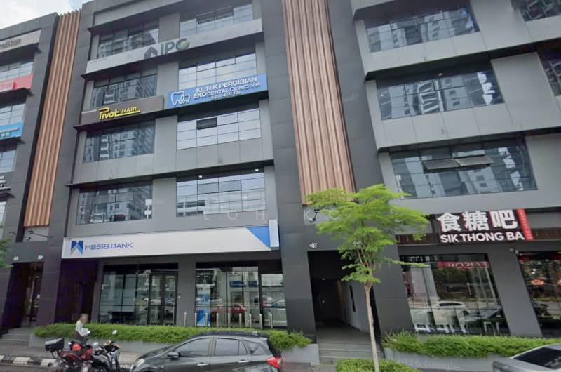 Kedai untuk Disewa di Cheras (Kuala Lumpur) - Loh KC - PropertyGuru.com.my
