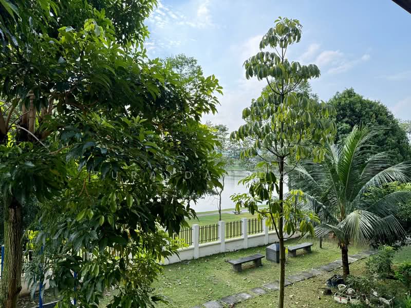 Rumah Bandar untuk Dijual di Bandar Tun Hussein Onn (Cheras) - Zuraidah Dan - Lake View - PropertyGuru.com.my