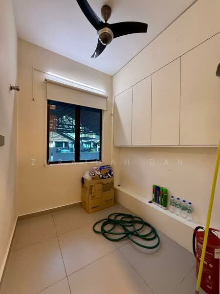 Rumah Bandar untuk Dijual di Bandar Tun Hussein Onn (Cheras) - Zuraidah Dan - Multipurpose Room - PropertyGuru.com.my