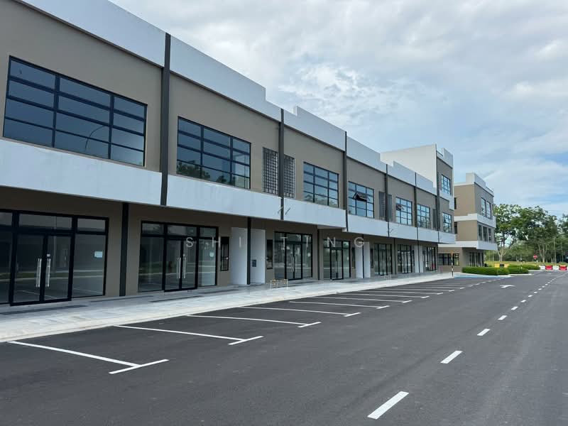 Shop for Sale in Horizon Hills (Iskandar Puteri (Nusajaya)) - Shi Ting - PropertyGuru.com.my