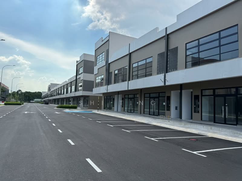 Shop for Sale in Horizon Hills (Iskandar Puteri (Nusajaya)) - Shi Ting - PropertyGuru.com.my