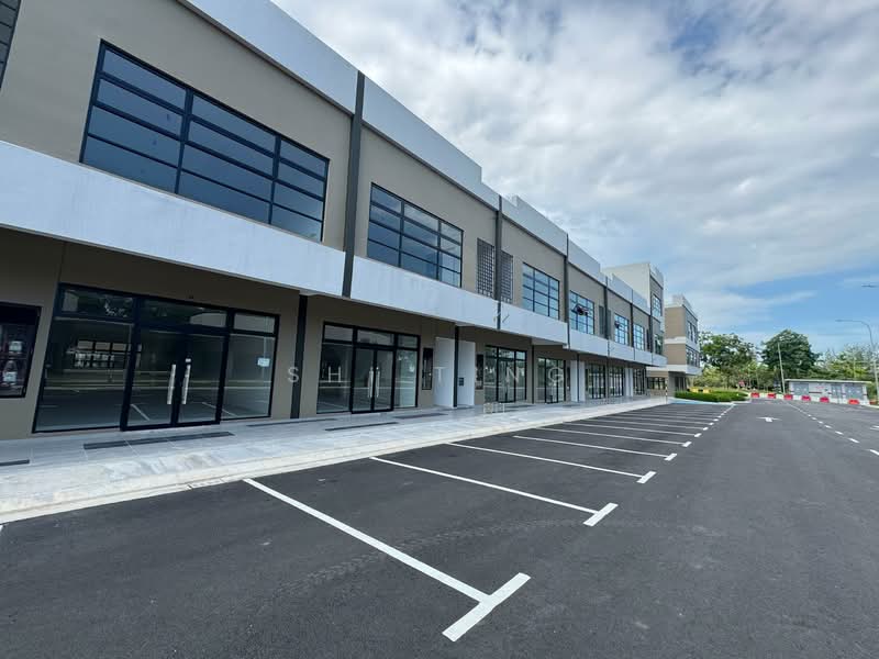 Shop for Sale in Horizon Hills (Iskandar Puteri (Nusajaya)) - Shi Ting - PropertyGuru.com.my
