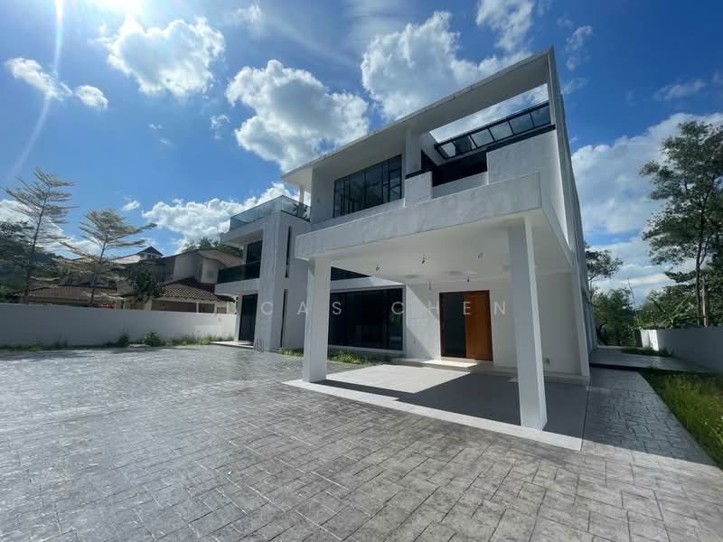 Bungalow for Sale in Meru Valley (Ipoh) - Lucas Chen - Exterior - PropertyGuru.com.my