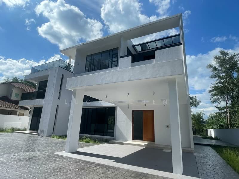 Bungalow for Sale in Meru Valley (Ipoh) - Lucas Chen - Exterior - PropertyGuru.com.my