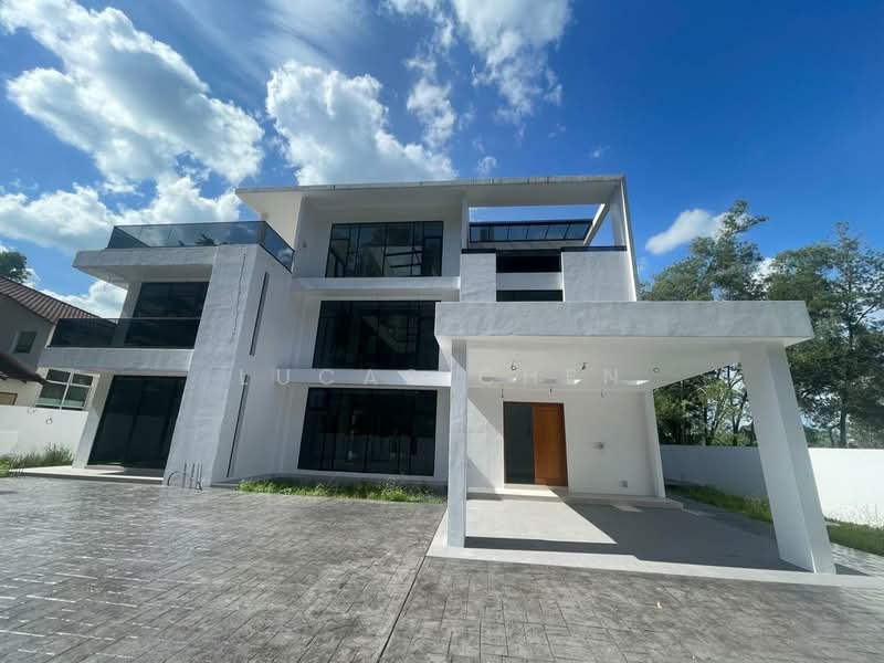 Bungalow for Sale in Meru Valley (Ipoh) - Lucas Chen - Exterior - PropertyGuru.com.my