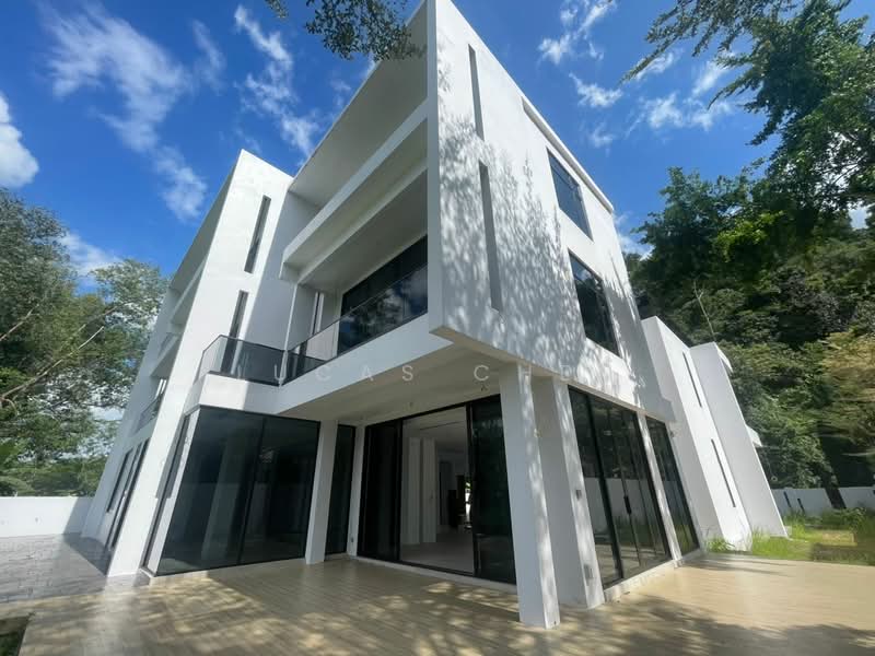Bungalow for Sale in Meru Valley (Ipoh) - Lucas Chen - Exterior - PropertyGuru.com.my