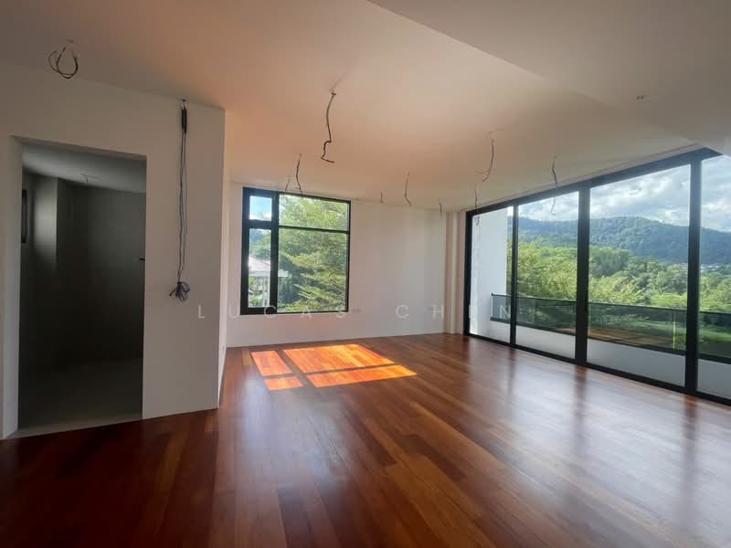 Bungalow for Sale in Meru Valley (Ipoh) - Lucas Chen - Interior - PropertyGuru.com.my