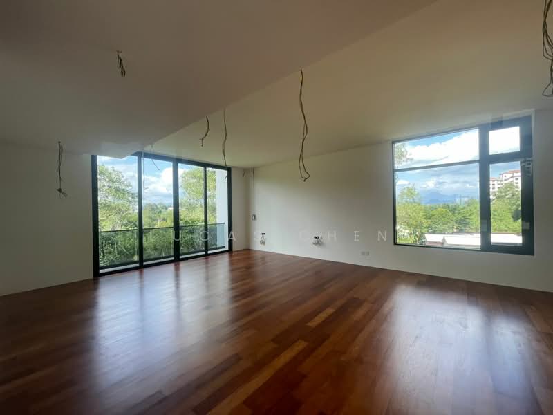 Bungalow for Sale in Meru Valley (Ipoh) - Lucas Chen - Living Room - PropertyGuru.com.my