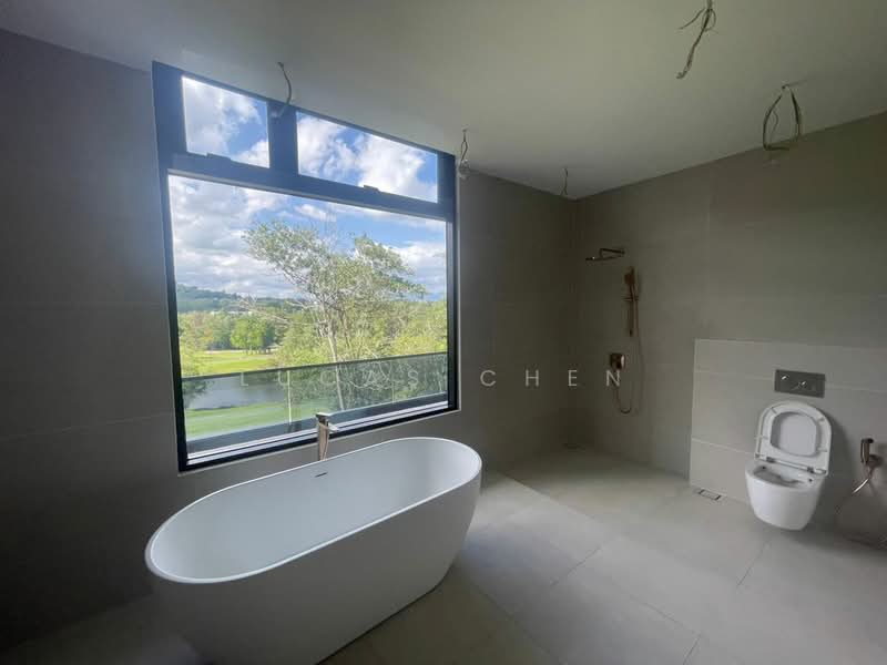 Bungalow for Sale in Meru Valley (Ipoh) - Lucas Chen - Bathroom - PropertyGuru.com.my