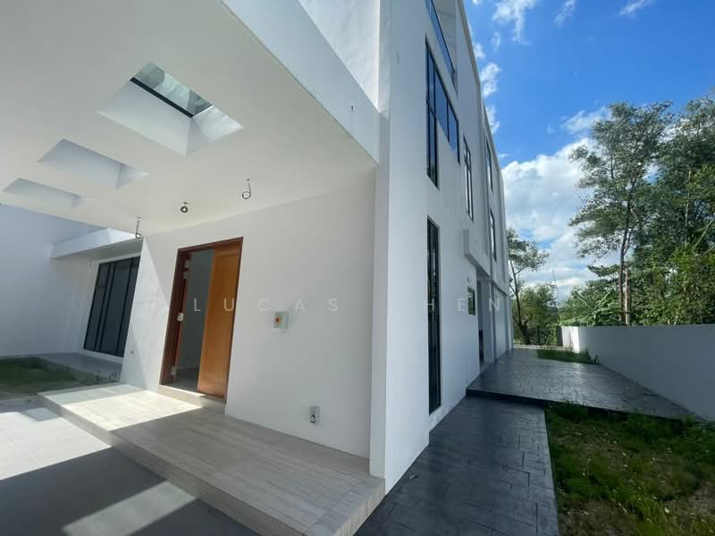 Bungalow for Sale in Meru Valley (Ipoh) - Lucas Chen - Exterior - PropertyGuru.com.my