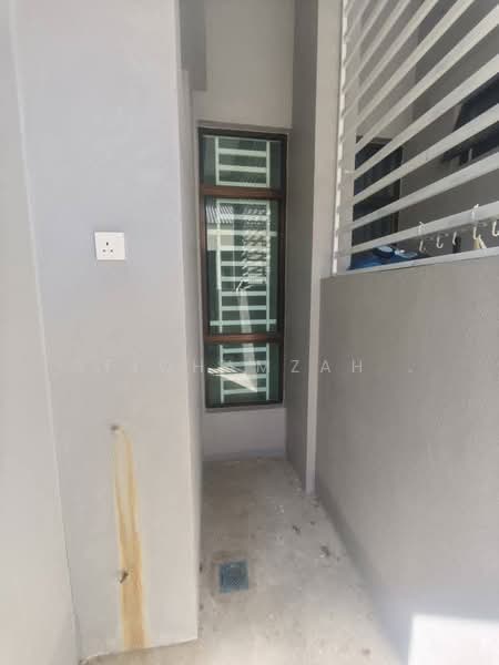 Terraced House for Sale in Kota Kuala Muda (Kedah) - AfiqHamzah . - Exterior - PropertyGuru.com.my