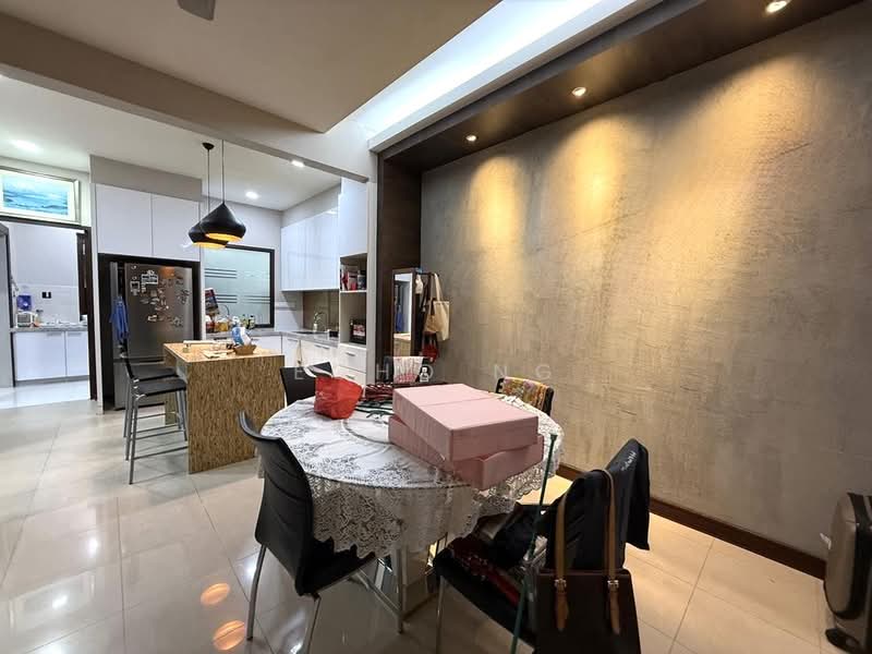 Rumah Teres 2-Tingkat untuk Dijual di Desa Parkcity (Kuala Lumpur) - Echo Ng - Kitchen - PropertyGuru.com.my