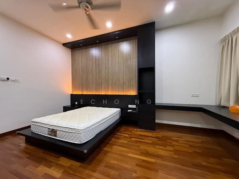 Rumah Teres 2-Tingkat untuk Dijual di Desa Parkcity (Kuala Lumpur) - Echo Ng - Bedroom - PropertyGuru.com.my