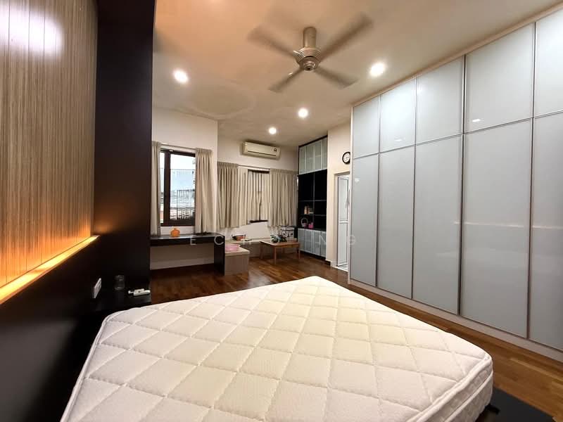 Rumah Teres 2-Tingkat untuk Dijual di Desa Parkcity (Kuala Lumpur) - Echo Ng - Bedroom - PropertyGuru.com.my